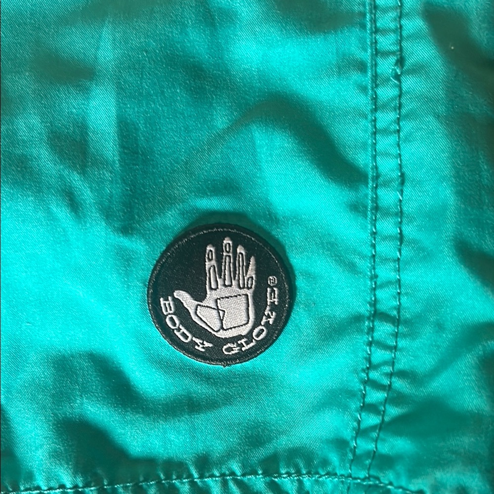 Body Glove Blue Board Shorts Quick-Dry Swimwear - Picture 3 of 7